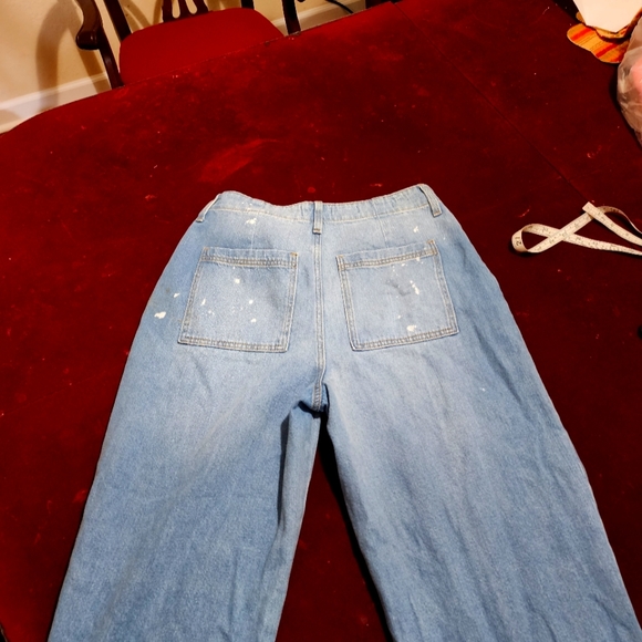 Universal thread Jeans pants 👖 - Picture 10 of 10